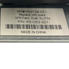 HPe P03738-001  XL270D Gen10 Fan Module P01053-001	