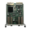 HP JC174A FlexNetwork 6600 8-port GbE SFP HIM Router Module
