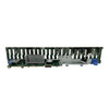 Dell H7CNG PowerEdge R760 24HDD SFF Backplane Assembly YWH4W
