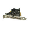 IBM 25L5814 RS6000 PCI Raid Adapter