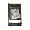 Dell 33KFP EqualLogic 600GB SAS 10K 12GBPS 2.5" Drive w/Tray