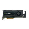 HPe 744718-001 NVIDIA Tesla K40 12GB Graphics Card 744468-001 759249-B21