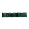 HPe 879842-001 r2800 Gen10 24 SFF SAS Backplane  w/ EXP 865889-001