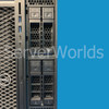 Refurbished Precision T5820, Xeon W-2102, 8GB, 512GB SSD, P400, 950W