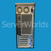 Refurbished Precision T5820, Xeon W-2102, 8GB, 512GB SSD, P400, 950W