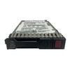HPE 759548-001 600GB SAS 15K 12GBPS 2.5" Hot Plug  759212-B21 758385-003