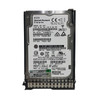 HPE 759548-001 600GB SAS 15K 12GBPS 2.5" Hot Plug  759212-B21 758385-003
