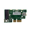 HPe 800371-001 NGFF RIser Card M.2  SATA Kit 778152-001 798190-B21