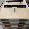 APC Shock Pallet for APC Racks