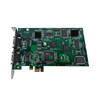 WOODHEAD SST-PB3-PCIE-2 Molex PC3-PCIe v1.1.1 Interface Card (FH)