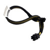 HPe P03734-001 Power Cable 12V PDB to HDD backplane P01625-001