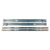 Poweredge R340 2/4 Post Static Rail Kit