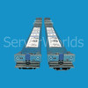 Poweredge R340 2/4 Post Static Rail Kit