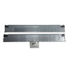 HPE P02008-B21 XL270D GEN10 Rail Kit P03718-001