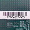 HPe P0004328-003 XA730i Saxon Board A