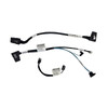 HPe P06671-B21 DL20 Gen10 2SFF Drive Cage kit P06674-001