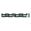 HPe 643704-001 DL380 Gen 8 8LFF Front End Assembly