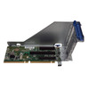 HPe 871394-B21 PCI Riser Gen10 875056-001 871820-001
