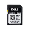Dell W1T9G 8GB SD Card