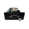 EATON U004205 NT02 EATON RS232 Relay Card MS Format ***NEW***