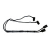 HPe P03728-001 XL270d Power Cord Kit P01631-002