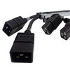 HPe P03728-001 XL270d Power Cord Kit P01631-002