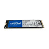 CRUCIAL CT250P2SSD8 250GB NVME M.2 SSD
