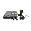 PowerEdge R440 Redundant Power Supply Upgrade Kit PowerEdge R440 Redundant Power Supply Upgrade Kit