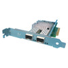 Dell M9RPK Dual Port X520-DA2 10GB Server Adapter