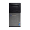 OptiPlex 990 Tower, i5-2400 QC 3.1Ghz, 8GB, 1 x 250GB HDD, DVD-RW