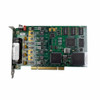DIALOGIC D/4PCIUFW 4 Port Universal PCI Voice Board (FH)