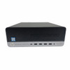 HPe 4HU75UT HP Prodesk 600 G4 SFF i5-8500 3.0GHz 16GB, 256SSD HPe 4HU75UT HP Prodesk 600 G4 SFF i5-8500 3.0GHz 16GB, 256SSD