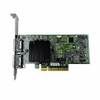 MELLANOX MHJH29-XTC Dual Port 40GBPS PCI-E Adapter (FH) MELLANOX MHJH29-XTC Dual Port 40GBPS PCI-E Adapter (FH)