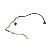 HP 468625-002 Z800 Power Button and Cable 534474-001 HP 468625-002 Z800 Power Button and Cable 534474-001
