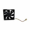 Dell HU843 XPS 9100 System Fan KD1209PTS2