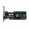 ADAPTEC ASC-48300 8 Port PCI-X SAS Controller (FH)