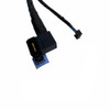 Dell 9PVH2 PowerEdge R760 MB_PS2_PWR2_B to MB_PSU2_SIG and GPU2 Power Cable