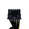 Dell MRN6Y PowerEdge R750XA MB_SIG_PWR_2 to GPU 34 Cable