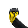 Dell MRN6Y PowerEdge R750XA MB_SIG_PWR_2 to GPU 34 Cable