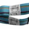 HPe 757138-001  D3940 HDD Backplane power/SAS cable 780677-001