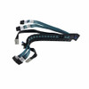 HPe 757138-001  D3940 HDD Backplane power/SAS cable 780677-001
