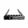 Dell YXMX6 PowerEdge 12th Gen 2.5" SATAu Drive Tray