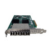 NETAPP 111-00481+B0 4-Port 8GB FC PCI-E HBA (FH) QLE2564