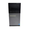 Refurbished OptiPlex 7020 Tower, I5-4590 QC, 8GB, 250GB SSD