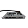 HPe  879450-001 Front I/O Module w/ Cable - ML350 gen10 874957-001
