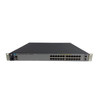 HPe J9587A Aruba 3800 24Port POE GB Switch -  1 x power supply