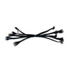 Dell NX9N4 PowerEdge R7415 Cable Assembly MB_PCIE A through MB_PCIE E Cable