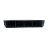Refurbished PowerEdge C6400 24HDD Node Server Enclosure w/8 x NVMe U.2 Slots