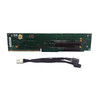HP 464271-B21 DL385 G5 PCI 2-slot riser board (225W) 464585-001 012757-002