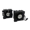 HP 725571-B21 DL180 Gen9 System Fan Kit  PFR0612XHE 773483-001